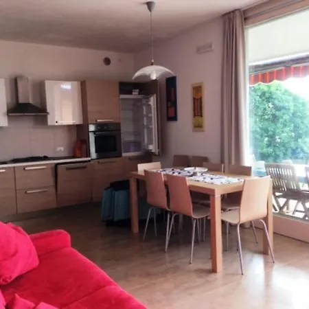 Apartamento Casa Oleandro