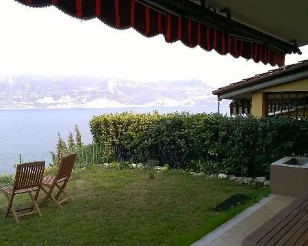 Casa Oleandro *