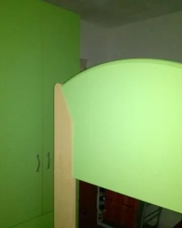 Apartamento Casa Oleandro