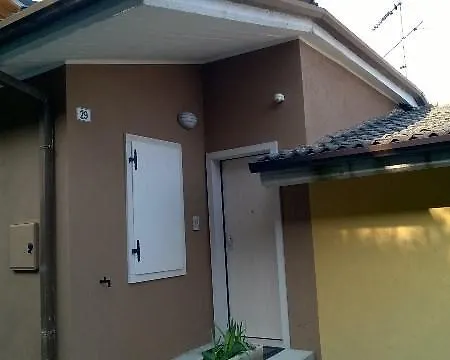 Casa Oleandro * Pai