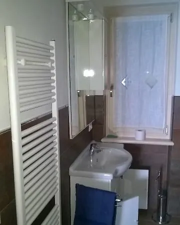 Casa Oleandro *