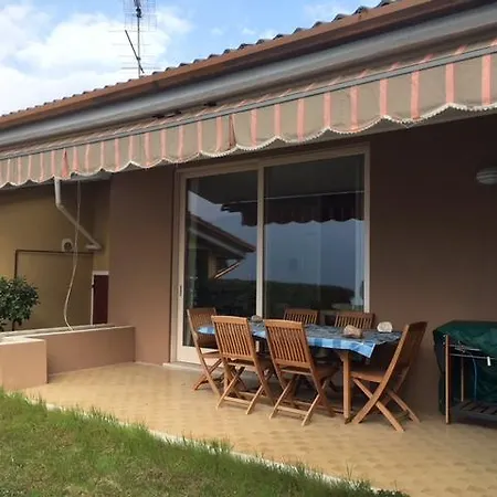 Daire Casa Oleandro