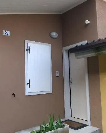 Casa Oleandro *
