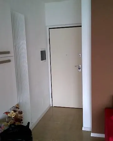 Casa Oleandro * Pai
