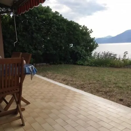Casa Oleandro