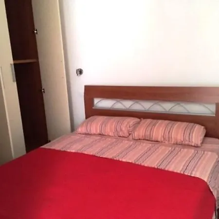 Lejlighed Casa Oleandro *
